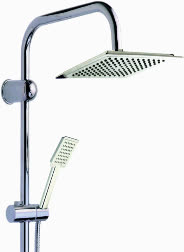 YILDIZ ROBOT DUŞ SETLERİ