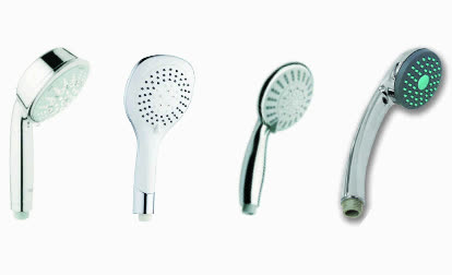 YILDIZ DUŞ SETİ YEDEK PARÇALARI