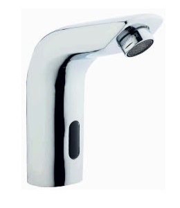 103-FOTOSELLİ LAVABO MİX