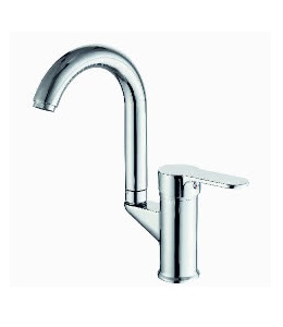 143-ENZO BORULU LAVABO MİX