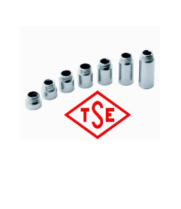 1801-1/2 UZATMA YILDIZ 1 CM UZATMA