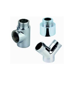 1820-ÇATAL VE DELİKLİ UZATMA BAS UZANTISI