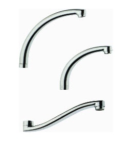 2025-MİX BATARYA BORULARI - MİX KISA KUĞU BORUSU