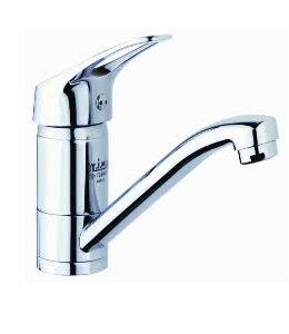 203-STAR DÖNER BORULU LAVABO