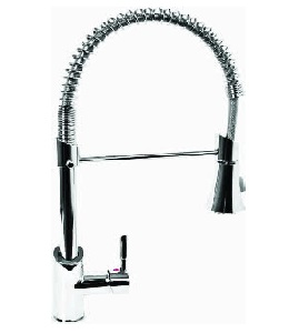 243-TEK ÇIKIŞLI ENDÜSTRİYEL EVYE MİX