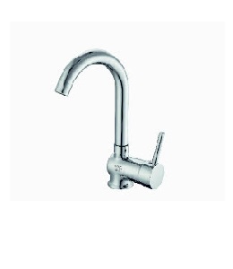 511 YILDIZ DELTA LAVABO KUĞU MİX